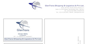 glentrans shipping & logistic