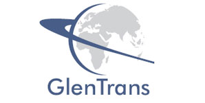 glentran logo