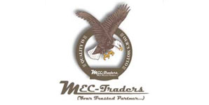 mec traders logo