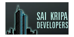 sai kripa developer logo