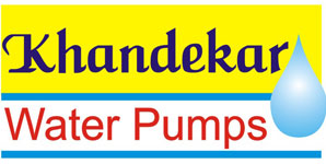khandekar pumps logo