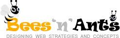 web design company logo